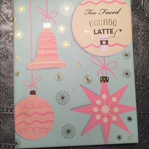 Too Faced Limited Edition Eyeshadow Palette